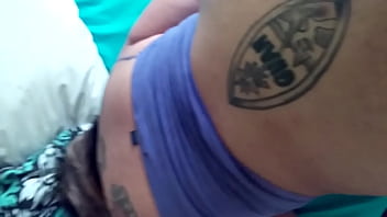 Preview 4 of Enf Teeny Latina - Wet pussy back Raw