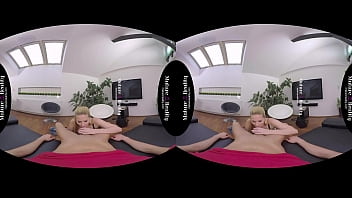 Preview 2 of Mom Sucks Uncut Cock - MatureReality - Naughty Mrs. Smith