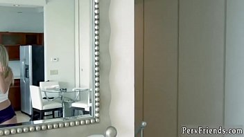 Preview 1 of Sauna Perumal Sex - Oil orgy scene Volleyballin