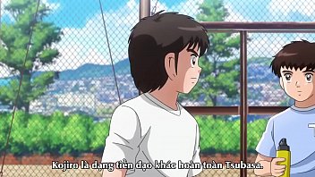 Preview 2 of Malaysia Inden Video - Tsubasa - 10