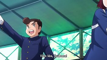 Preview 4 of Malaysia Inden Video - Tsubasa - 10