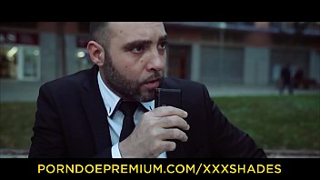 Preview 1 of Xxxsunelion Com - XXX SHADES - #Apolonia Lapiedra - Hot Latina Teen Fantasy Sex With Stepdad