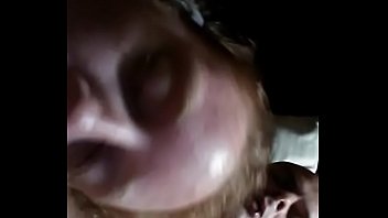 Preview 3 of Cut Gf - Redhead loves sucking dick