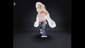 Preview 2 of Hd New Big Boob - hot roblox milf dancin (user is notj2x)