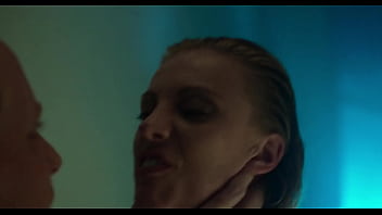 Preview 3 of Ana Lya2 - Bar Paly Sex And d. scene