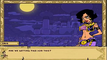 Preview 1 of Aka Eva Taylor - Princess Trainer Gold Edition Uncensored Part 42