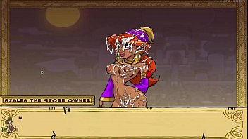 Preview 4 of Aka Eva Taylor - Princess Trainer Gold Edition Uncensored Part 42