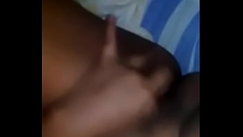 Preview 2 of Cumshot On Mirror Hd - Hermosa morena masturbandose