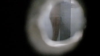 Preview 2 of Pron Full Hd Video - Siririca no banho apos foda