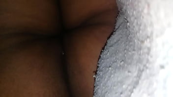 Preview 4 of Sistar S Brarfhar - Mostrando a buceta e o c&uacute_ da minha esposa
