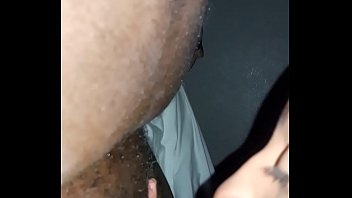 Preview 2 of Xx Nc Com - Gettin Head in Tha Hood