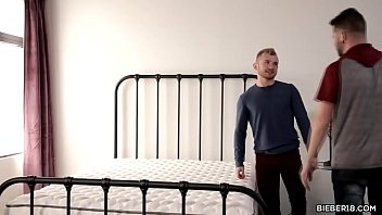 Preview 1 of Indian Sex Servnd - Breakin&#039_ in the mattress - Johnny Hill,  Archer Hart