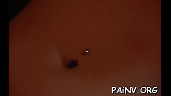 Preview 4 of Sxe Video Hd 17 - Bondage action with a lad who gets t. by domina