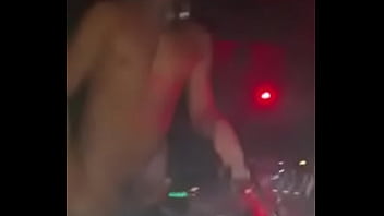 Preview 1 of Diego Barrod - Naked DJ