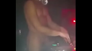 Preview 4 of Diego Barrod - Naked DJ