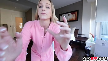 Preview 2 of Dog Garlic Sex Video - Best friends s. party fuck