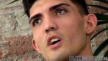 Preview 1 of Share Bf Dick - Elegant solo stud stroking his fat cock with devotion