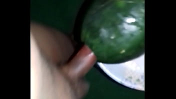 Preview 1 of Lux Babes - Fucking Watermelon