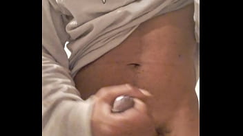 Preview 2 of Inddonesian Girl Only - Nice lil tug before work