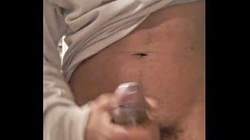 Preview 4 of Inddonesian Girl Only - Nice lil tug before work