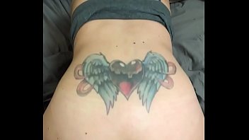 Preview 4 of Porn Harley Jade Tube - Brunette wife loves huge cock