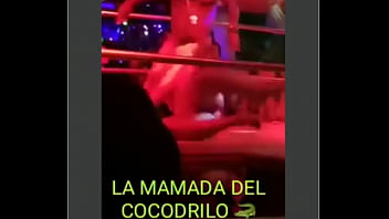 Preview 3 of Shee Mail Sex - Mamada tipo cocodrilo