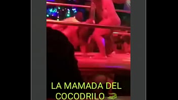 Preview 1 of Shee Mail Sex - Mamada tipo cocodrilo
