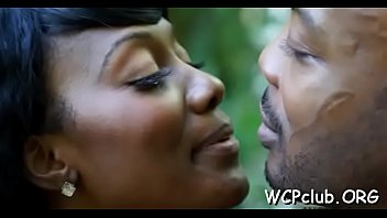 Preview 1 of Stap Bos - White m. i&#039_d like to fuck likes to feel chocolate rods entering her holes