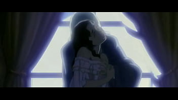 Preview 2 of Bokakki Tits - Berserk movie: Griffith and Charlotte sex scene
