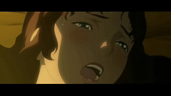 Preview 3 of Bokakki Tits - Berserk movie: Griffith and Charlotte sex scene