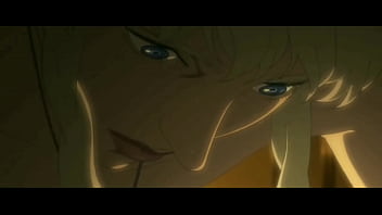 Preview 4 of Bokakki Tits - Berserk movie: Griffith and Charlotte sex scene