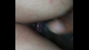 Preview 1 of Srmorena Latina 1 Htm - A little ass play before bed