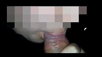 Preview 2 of Electro Magnat Video - Mamada amateur,  Casi nos pillan