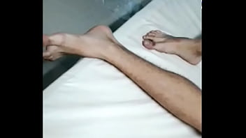 Preview 1 of Cum In Both - Adson Adriel - Amazonasvip