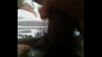 Preview 4 of Indian Girl Mouth Fack - Mucha leche