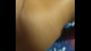 Preview 2 of Small Prego - My sexy wife
