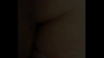Preview 2 of Step Mom Breast Suck - Anal POV clip,  bubble butt slut FWB