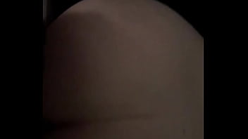 Preview 3 of Step Mom Breast Suck - Anal POV clip,  bubble butt slut FWB