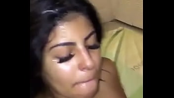 Preview 3 of Incest Full Family Movie Mom Son - Enellys Licea - Miss Teen Model Panama 2012