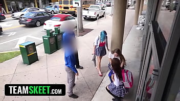 Preview 3 of Satu Vs Sepuluh - Case No. 8002100 - The Tiny Shoplifter Trailer