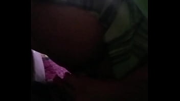 Preview 1 of Angie Jolee - Follando con conpa&ntilde_era de estudio
