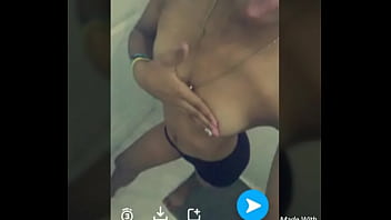 Preview 4 of Pali Ki Foki - Singando en Guaricano 2018