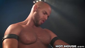 Preview 2 of Rxxx Sxe - Hot Mixed Raced Boys Sean Zevran &amp_ Beaux Banks Fuck Nice!