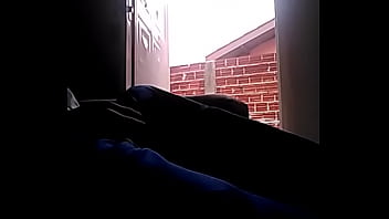 Preview 2 of Ass Rape Young - Bem dotado no sofa