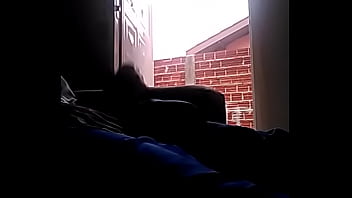 Preview 1 of Ass Rape Young - Bem dotado no sofa