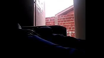 Preview 4 of Ass Rape Young - Bem dotado no sofa