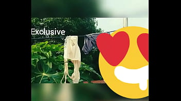 Preview 3 of Prpto - Desi wife bra and panty very sexy