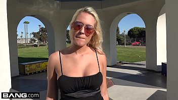 Preview 1 of Stabil Stalion - Preachers teen Athena Palomino has a hunger for cock