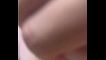 Preview 1 of Normal Girl Hot - Letting my gf feel a big dick for a change