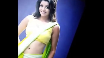Preview 1 of Fear Family - Kajal cum tribute